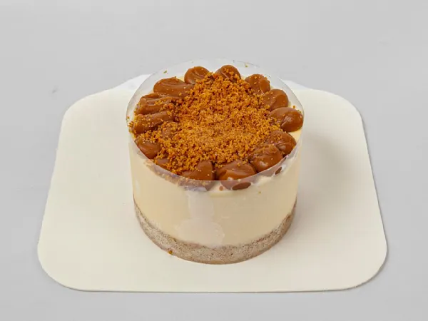 Biscoff Cheesecake